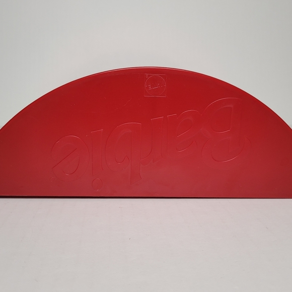 Vintage 1995 Happy Holidays Barbie #14123 - Picture 5 of 6